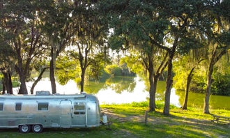 Wilderness Shores Ranch & RV/Tent Campground