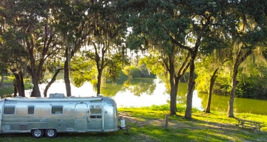 Wilderness Shores Ranch- RV and Campground