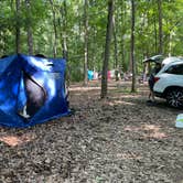 Review photo of Codorus State Park Campground by Michael L., August 16, 2022