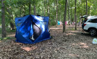 Michael L.'s photo at Codorus State Park Campground near Jarrettsville, MD
