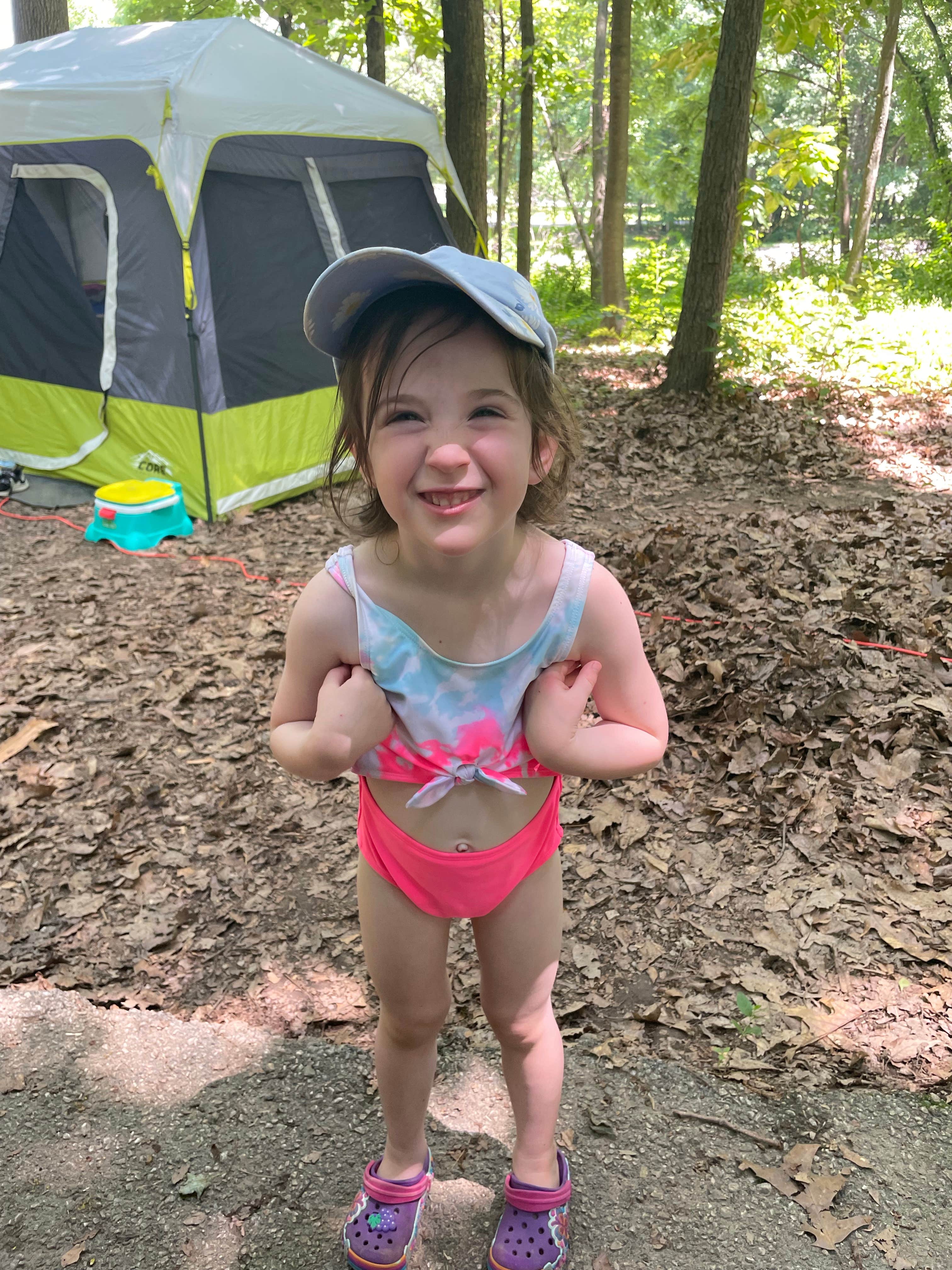 Michael L.'s photo at Codorus State Park Campground near Riderwood, MD