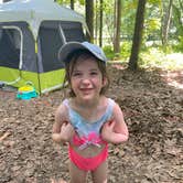 Review photo of Codorus State Park Campground by Michael L., August 16, 2022