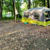 Review photo of Codorus State Park Campground by Michael L., August 16, 2022