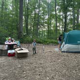 Review photo of Codorus State Park Campground by Michael L., August 16, 2022