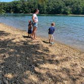 Review photo of Codorus State Park Campground by Michael L., August 16, 2022