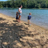 Review photo of Codorus State Park Campground by Michael L., August 16, 2022