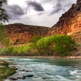 Review photo of Riana - Abiquiu Lake by Curtis B., July 23, 2018