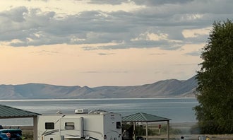 Camping near Bear Lake State Park: Birch Campground — Bear Lake State Park, Garden City, Utah