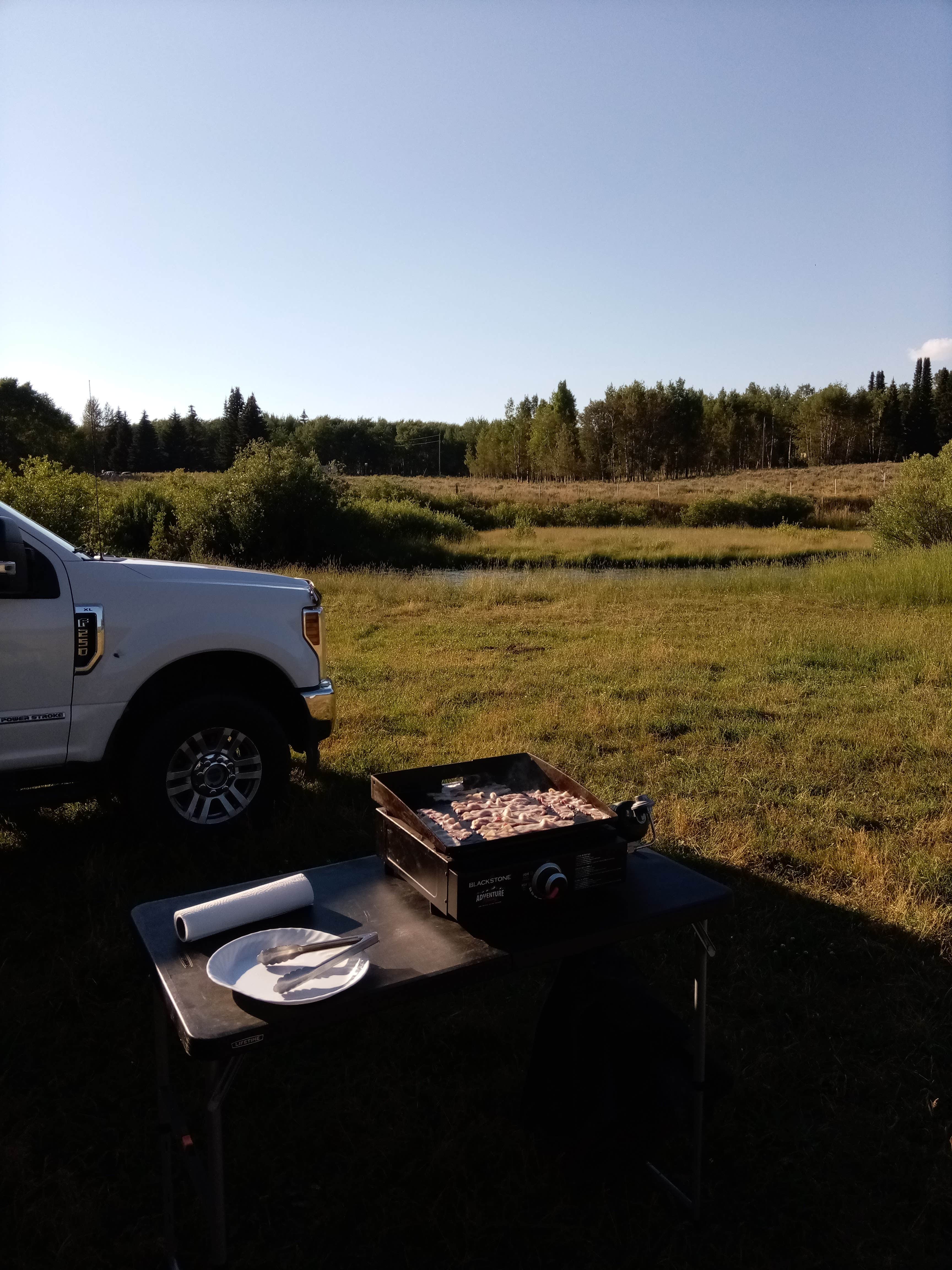 Erin H.'s photo at Bootjack Dispersed Camping near Macks Inn, ID