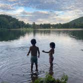 Review photo of Cowans Gap State Park Campground by Michael L., August 16, 2022