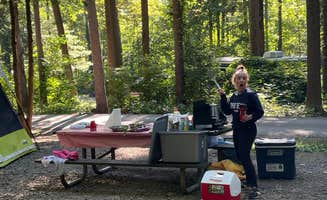 Michael L.'s photo at Cowans Gap State Park Campground near Orbisonia, PA
