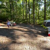 Review photo of Cowans Gap State Park Campground by Michael L., August 16, 2022
