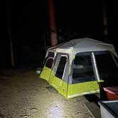 Review photo of Cowans Gap State Park Campground by Michael L., August 16, 2022