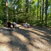 Review photo of Cowans Gap State Park Campground by Michael L., August 16, 2022