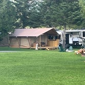 Review photo of Houlton/Canandian Border KOA by Truthseeker C., August 16, 2022