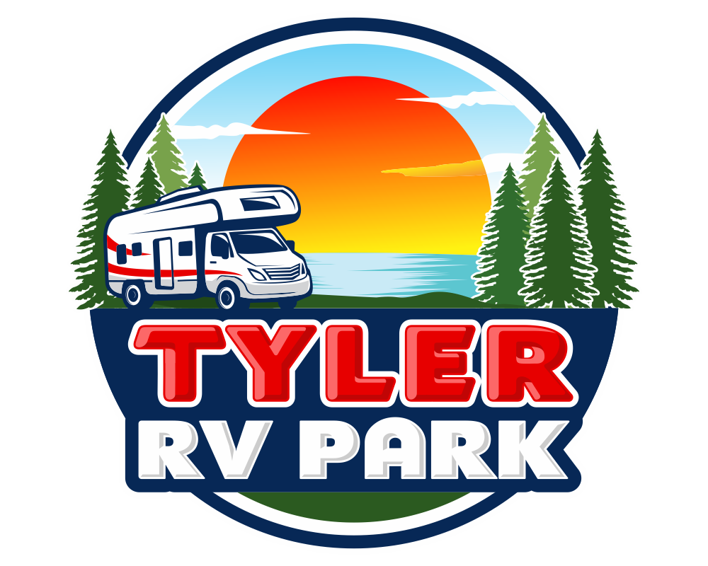 Camper submitted image from Tyler RV Park - 1