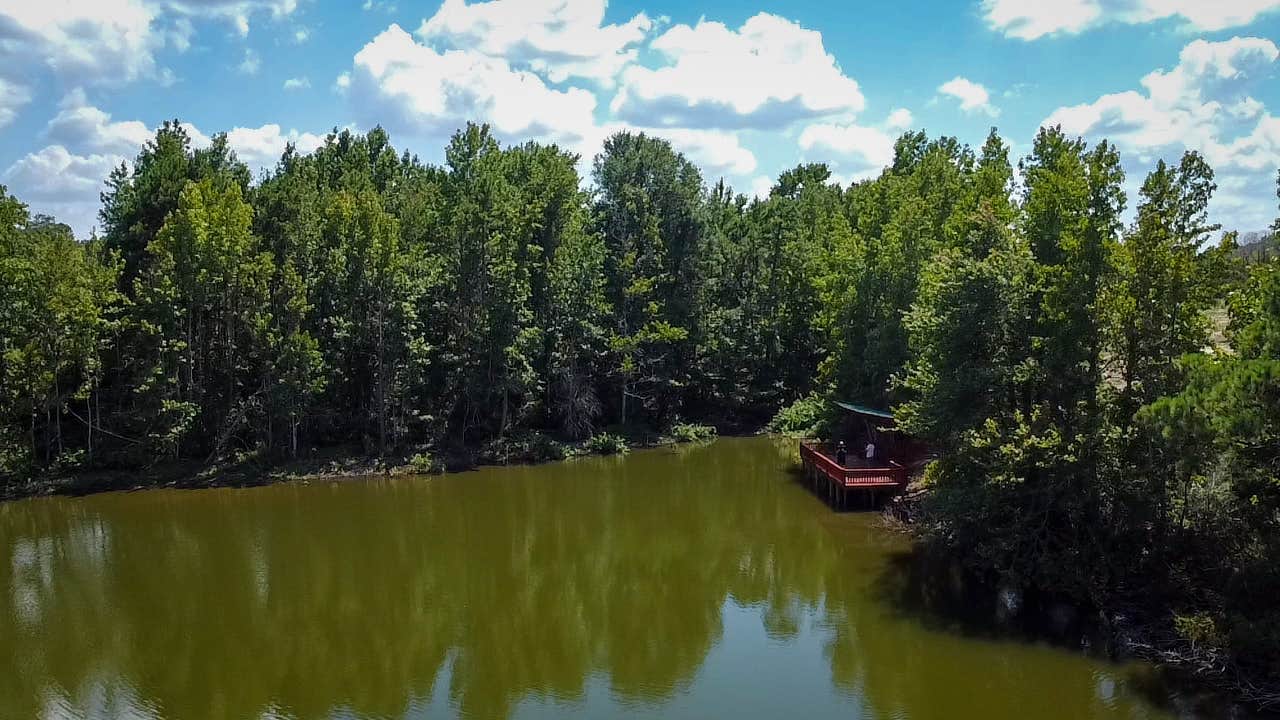 Camper-submitted photo at Tyler RV Park near Flint, TX