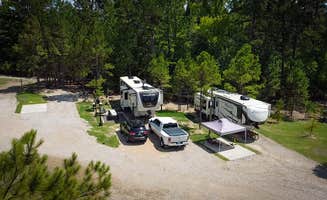 Tyler R.'s photo of rv camping at Tyler RV Park near Flint, TX