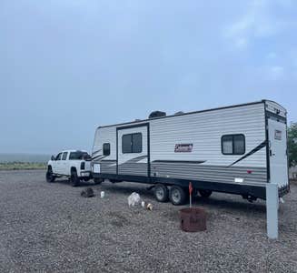 Camper-submitted photo from Bear Valley RV and Campground