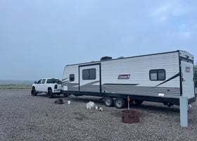 Bear Valley RV and Campground