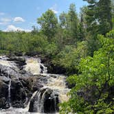 Review photo of Superior National Forest Fall Lake Campground by PJ F., August 16, 2022