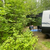 Review photo of Superior National Forest Fall Lake Campground by PJ F., August 16, 2022