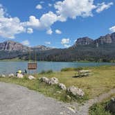 Review photo of Brooks Lake Campground by Angela G., August 16, 2022