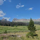 Review photo of Brooks Lake Campground by Angela G., August 16, 2022