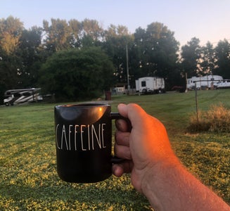 Camper-submitted photo from Big Country Camping