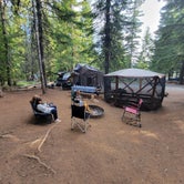 Review photo of Pine Point Campground by Anand , August 16, 2022