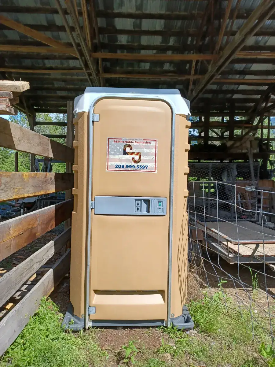 Camper-submitted photo at Son Mountain Ranch, Athol Idaho near Athol, ID