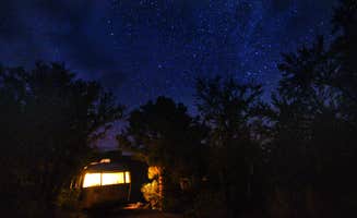 Curtis B.'s photo at Lower Lehman Creek Campground — Great Basin National Park in Nevada