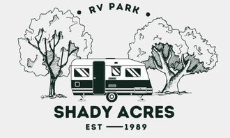 Shady Acres RV Park