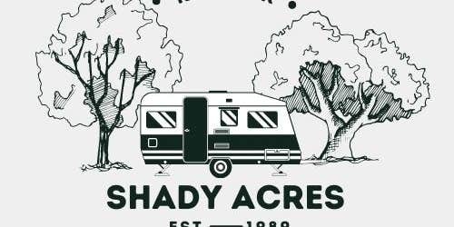 Camper submitted image from Shady Acres RV Park