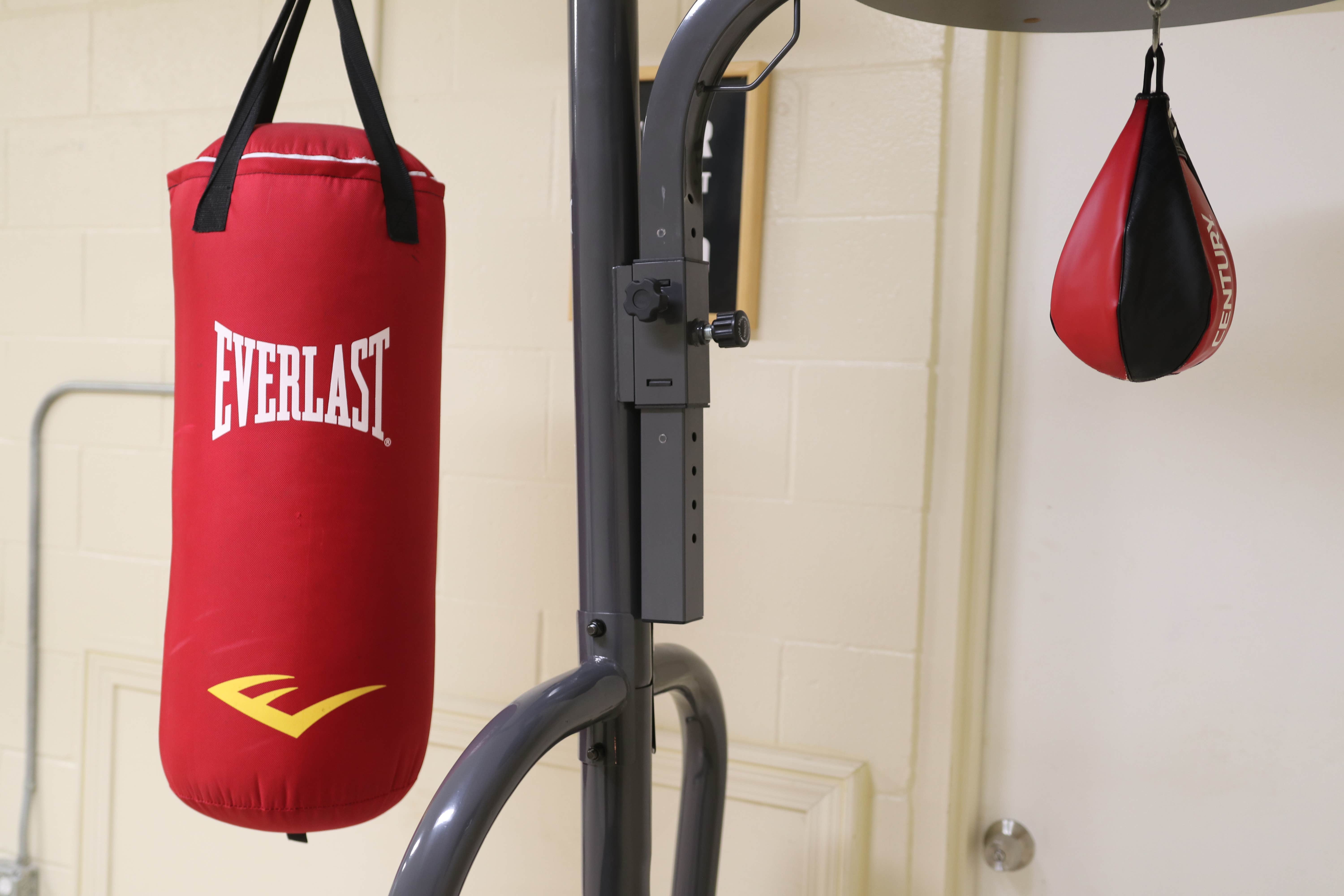 Camper-submitted photo at Shady Acres RV Park near Cleburne, TX