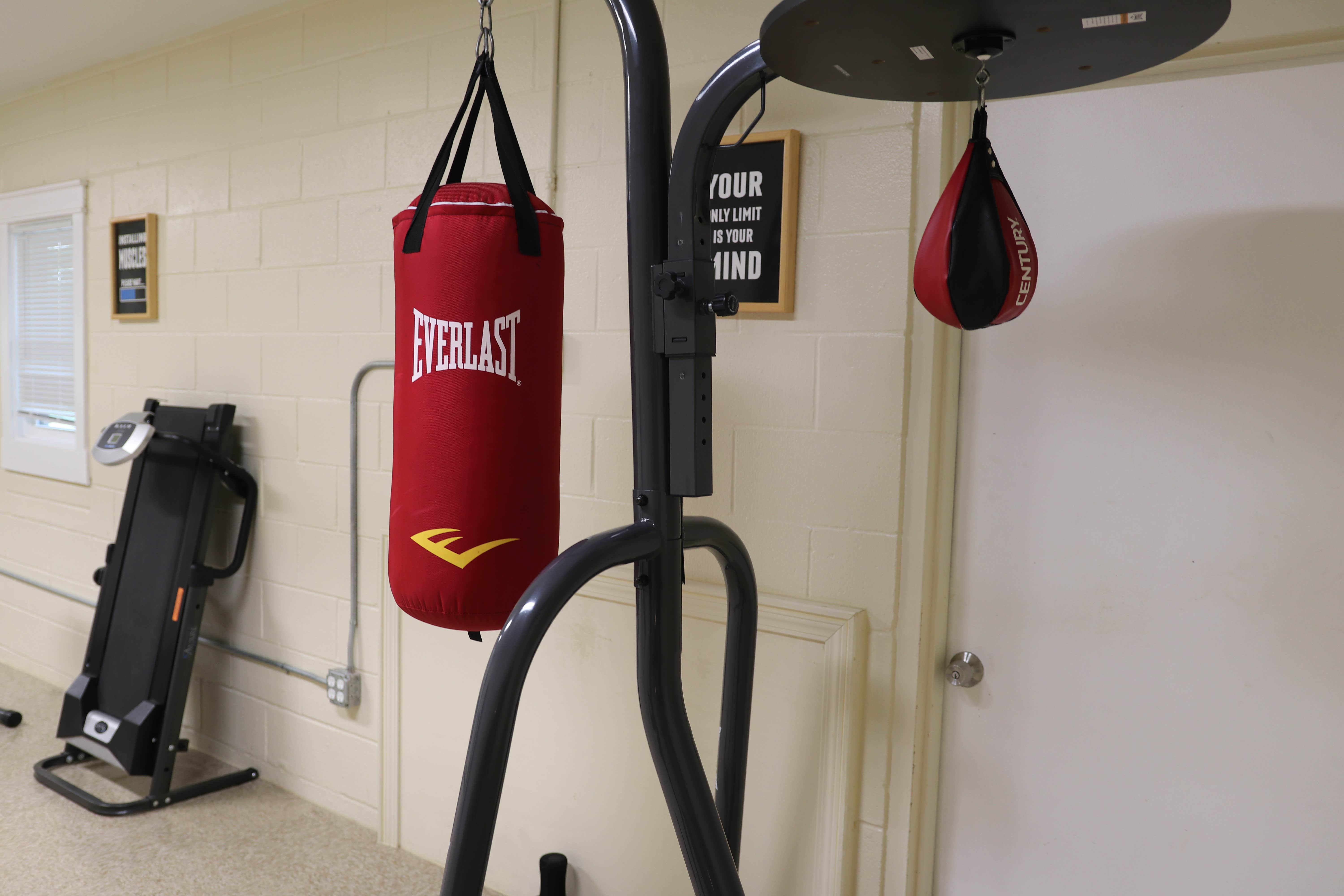 Camper-submitted photo at Shady Acres RV Park near Cleburne, TX