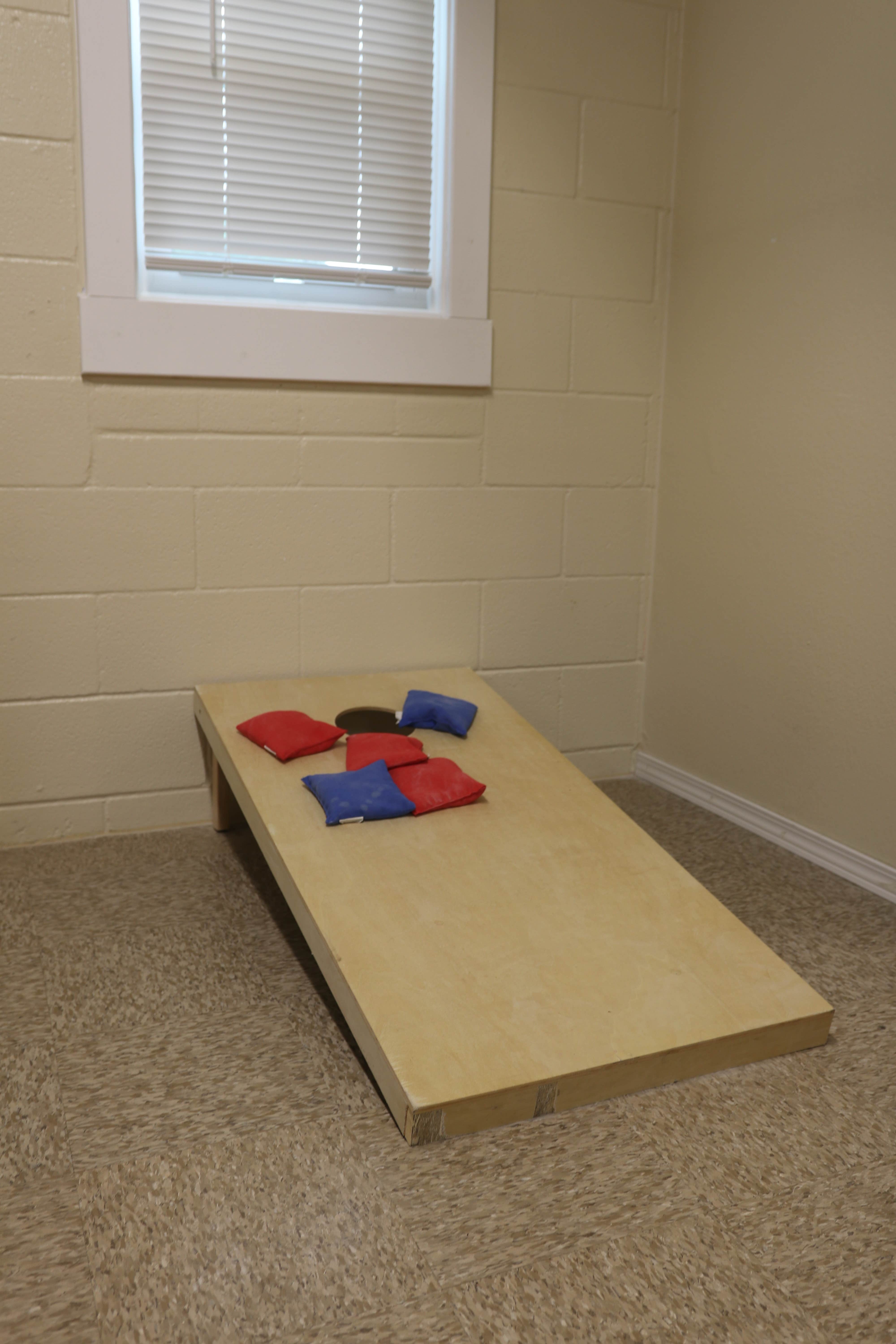 Camper-submitted photo at Shady Acres RV Park near Cleburne, TX