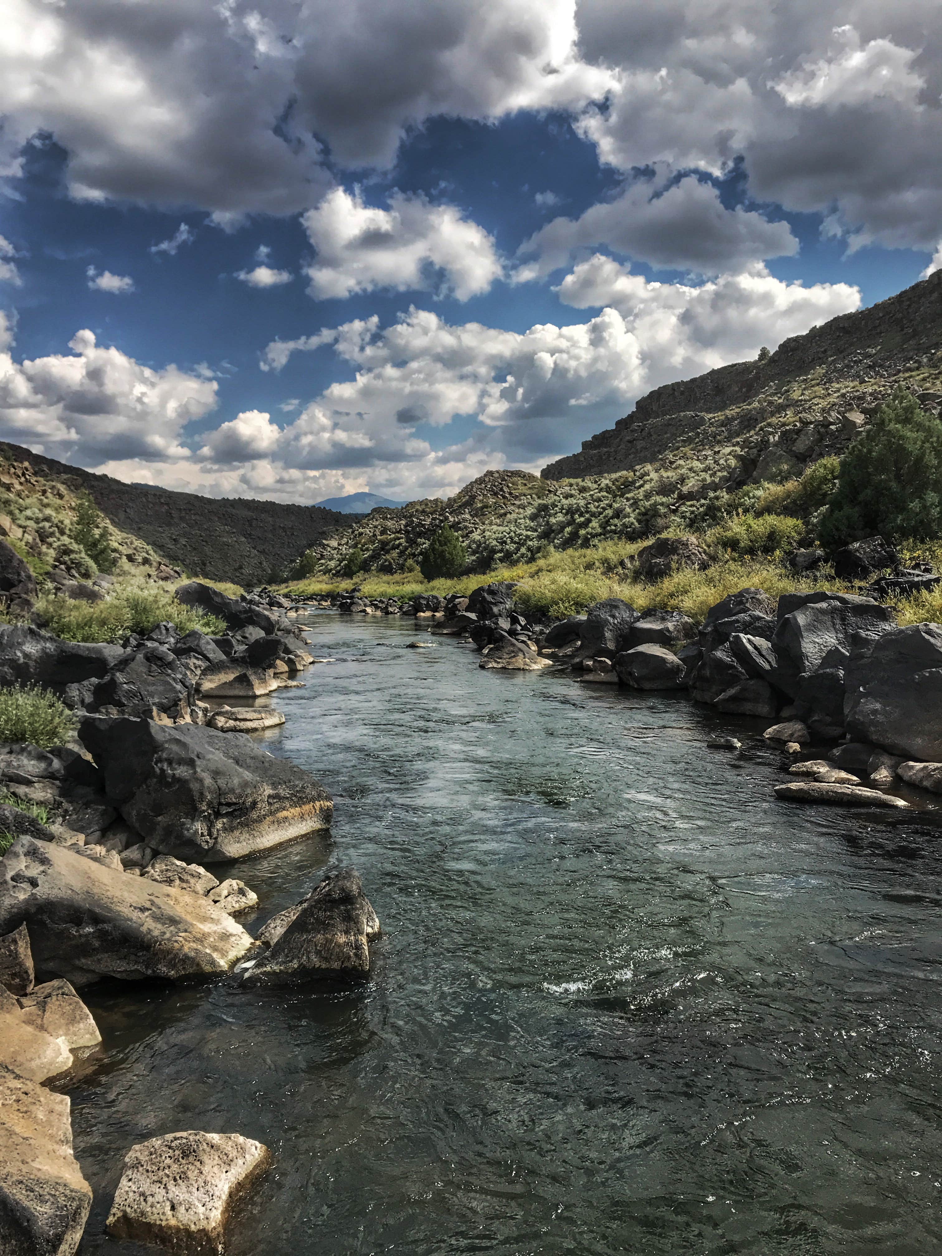 Camper submitted image from Big Arsenic Springs Campground - 5