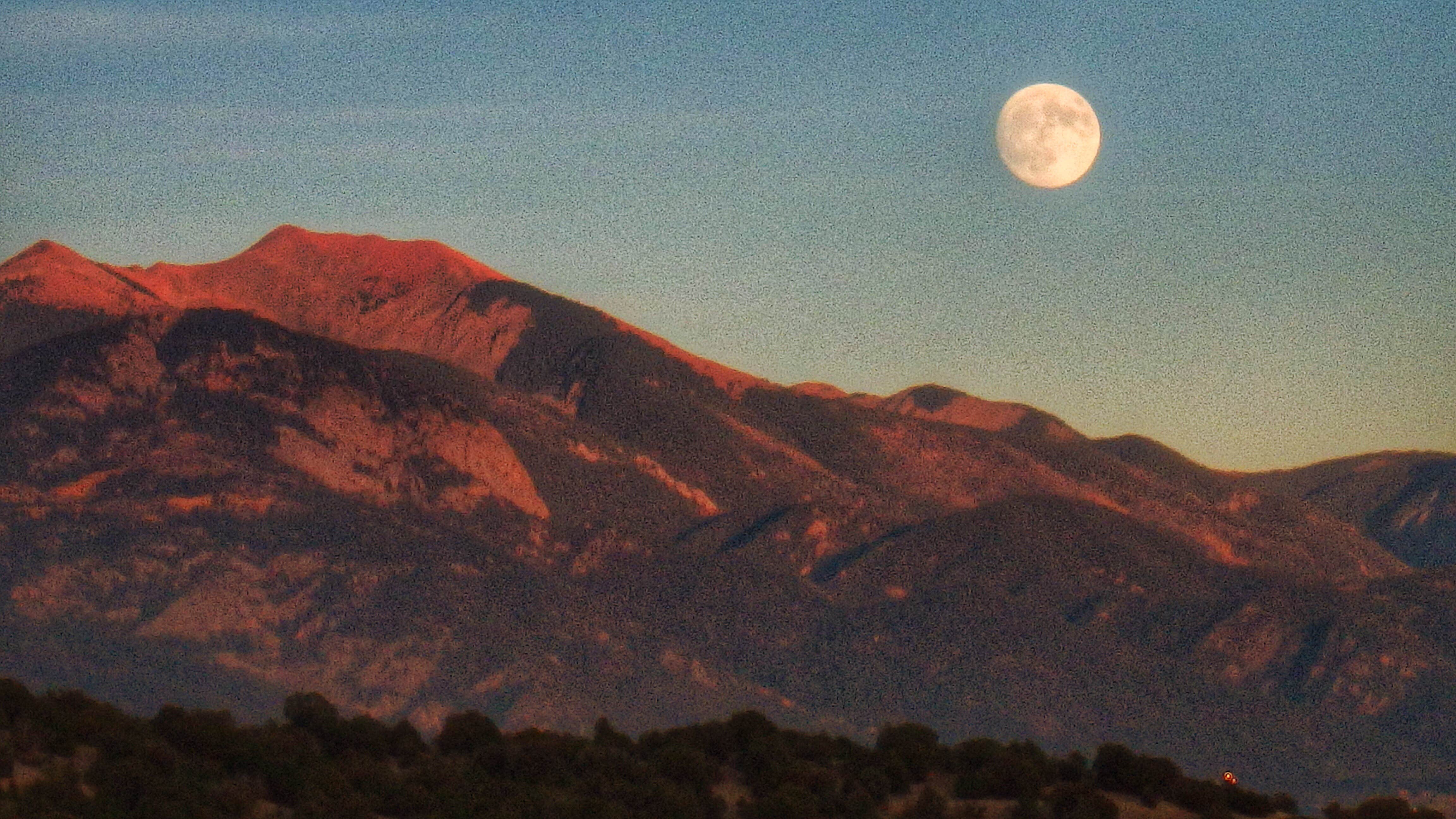 Camper submitted image from Big Arsenic Springs Campground - 2