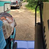 Review photo of Warren Dunes State Park Campground by Amanda S., August 16, 2022