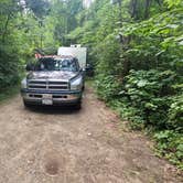 Review photo of Warren Dunes State Park Campground by Amanda S., August 16, 2022