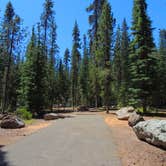 Review photo of Thielsen View Campground by Tj B., July 23, 2018