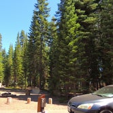 Review photo of Thielsen View Campground by Tj B., July 23, 2018