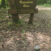 Review photo of Land Between The Lakes National Recreation Area Redd Hollow Campground by Staci R., August 16, 2022