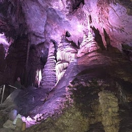 Lewis & Clark Caverns State Park — Lewis and Clark Caverns State Park