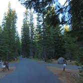 Review photo of Thielsen View Campground by Tj B., July 23, 2018