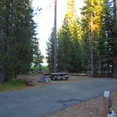 Review photo of Thielsen View Campground by Tj B., July 23, 2018