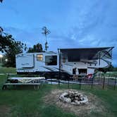 Review photo of Lake Guntersville State Park Campground by Heather B., August 16, 2022