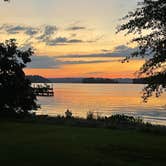 Review photo of Lake Guntersville State Park Campground by Heather B., August 16, 2022