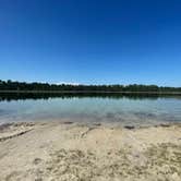 Review photo of Clearwater Lake Campground by Sonia M., August 16, 2022